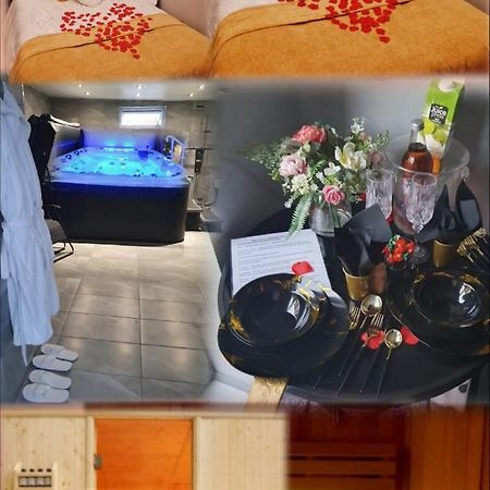 Apartment With Private Hot Tub, Sauna, Ice Bath, Gym Rainham  Εξωτερικό φωτογραφία